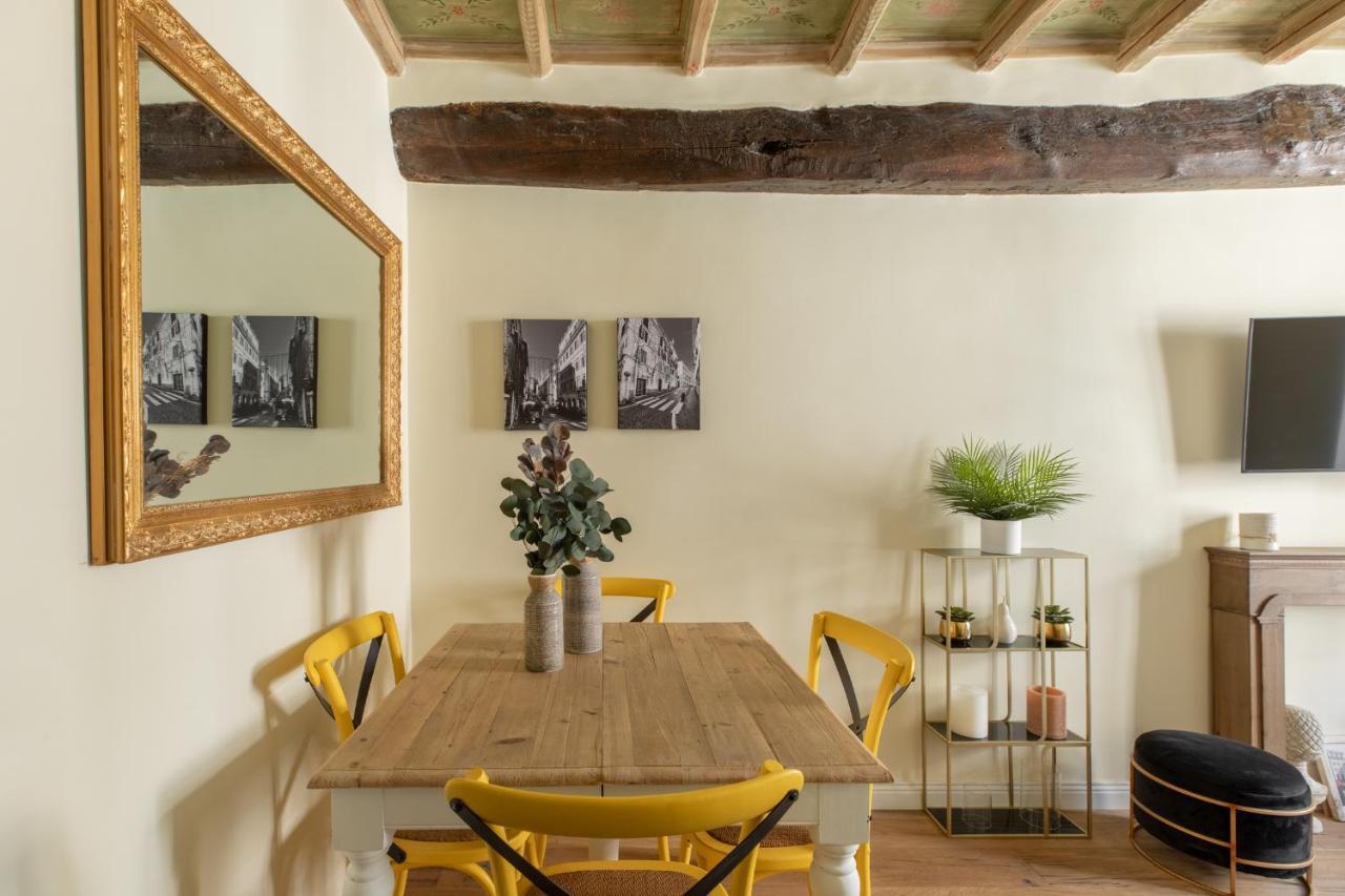 Iflat The Heart Of Monti Apartment Rome Exterior photo
