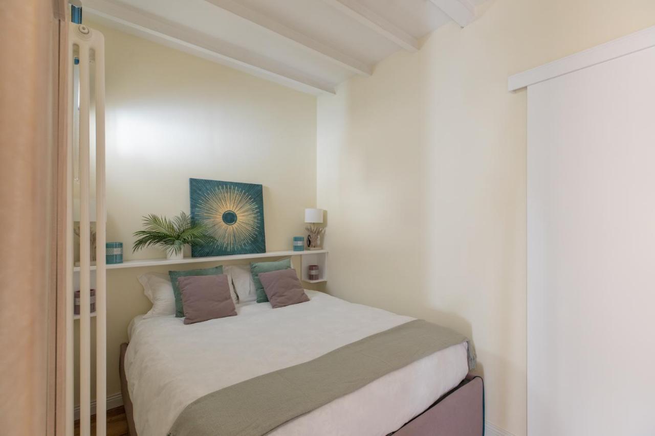 Iflat The Heart Of Monti Apartment Rome Exterior photo