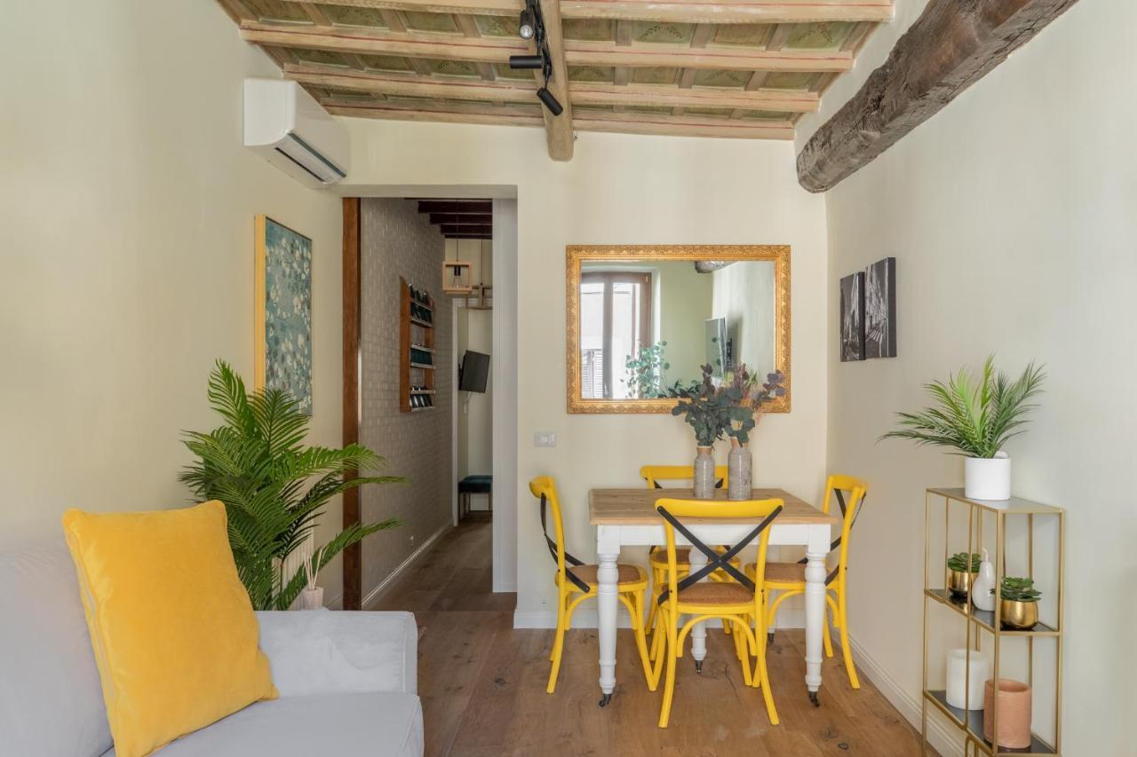 Iflat The Heart Of Monti Apartment Rome Exterior photo