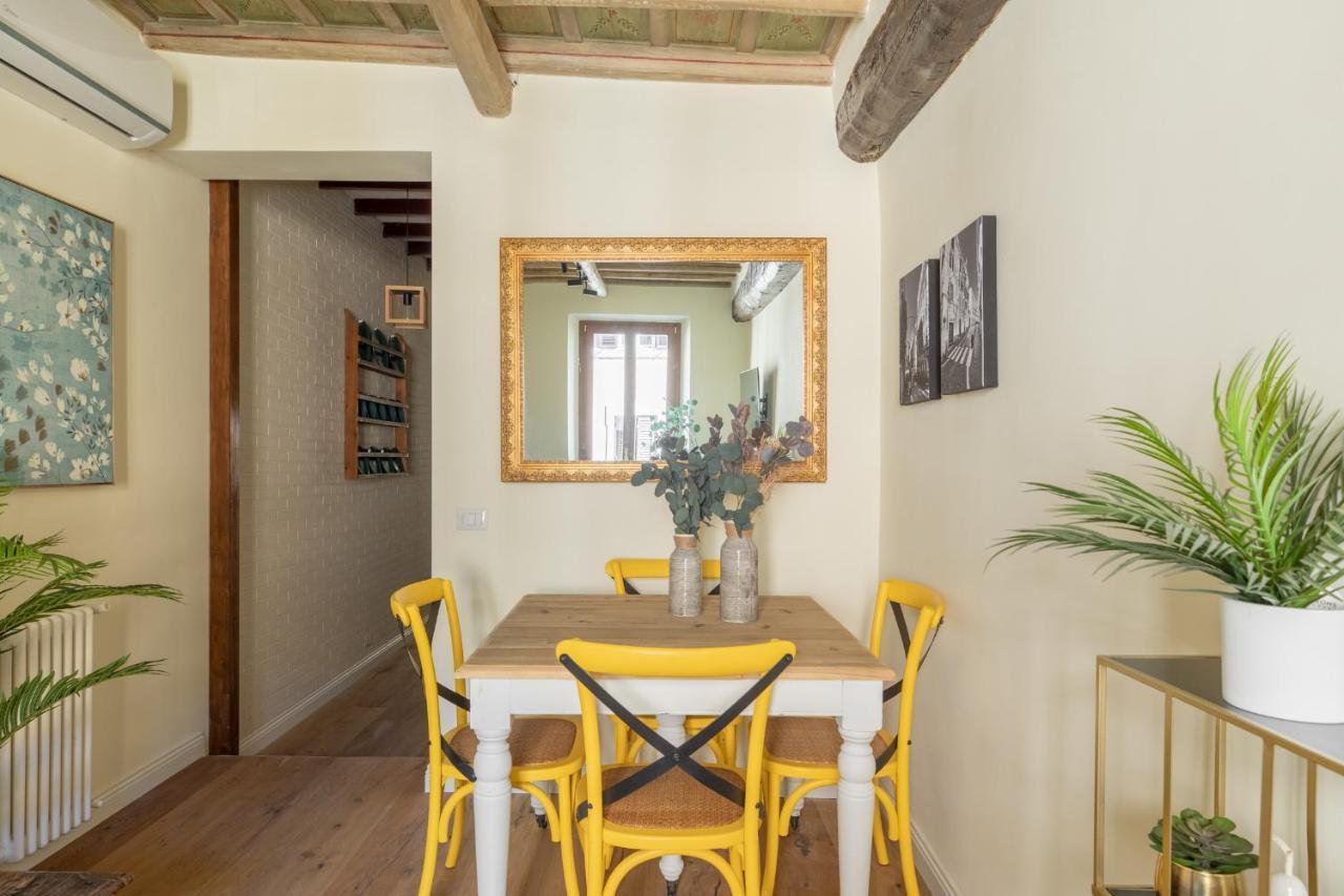 Iflat The Heart Of Monti Apartment Rome Exterior photo