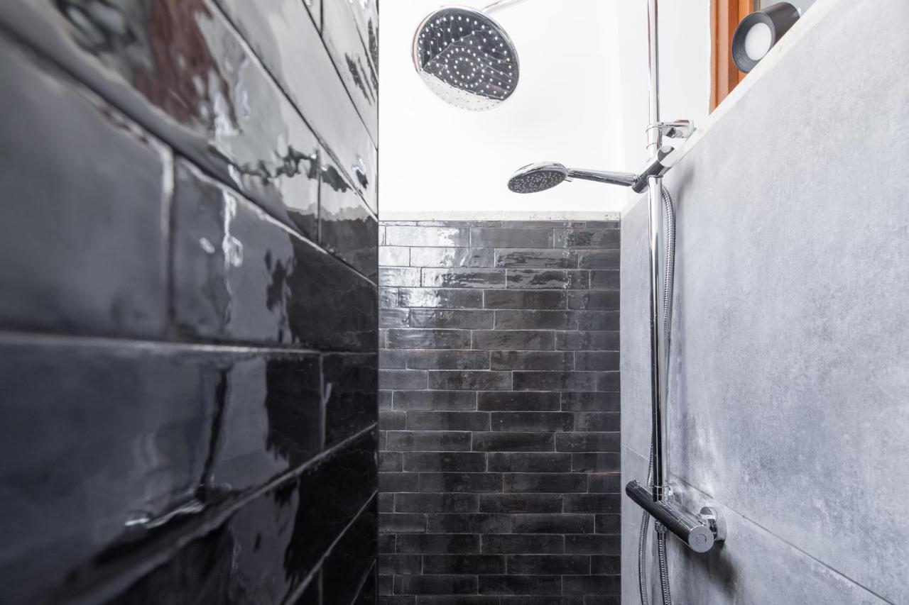 Iflat The Heart Of Monti Apartment Rome Exterior photo