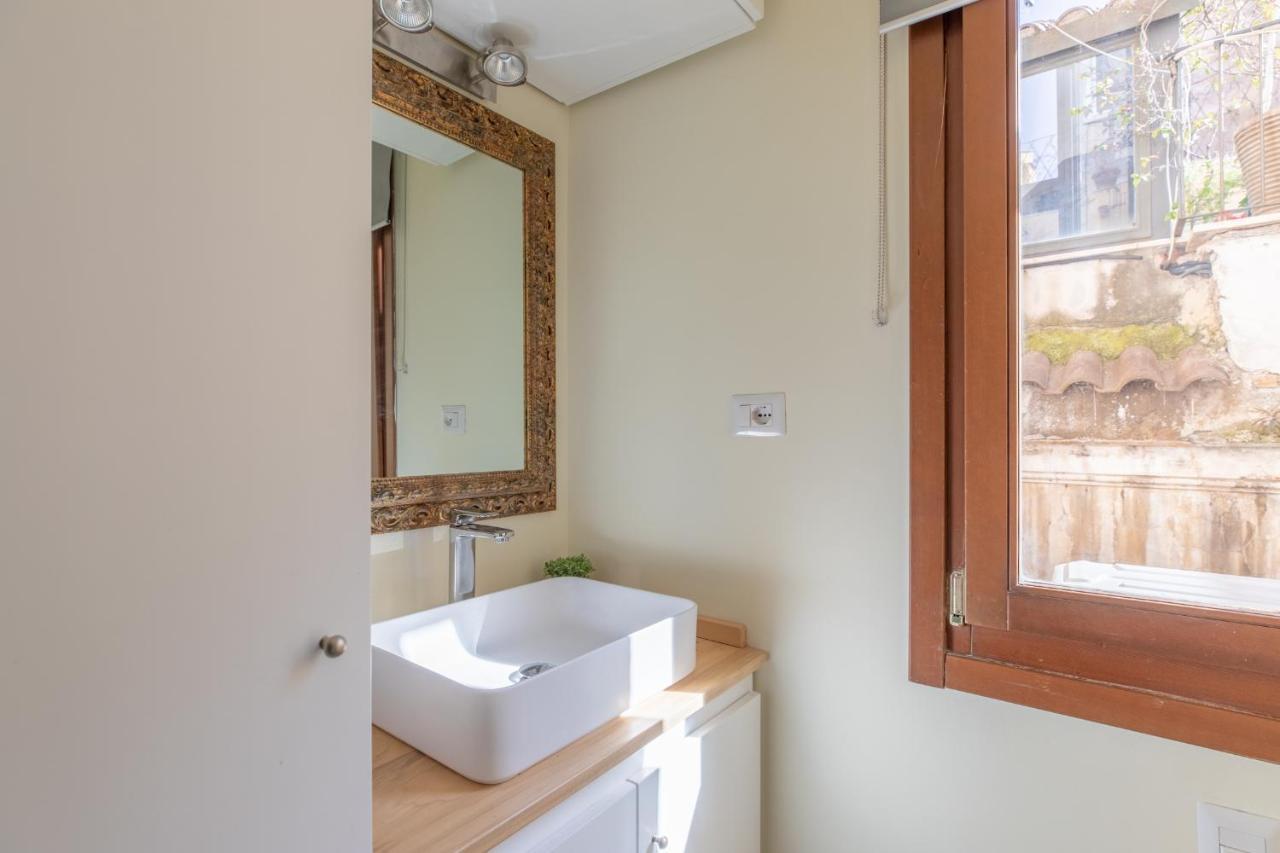 Iflat The Heart Of Monti Apartment Rome Exterior photo