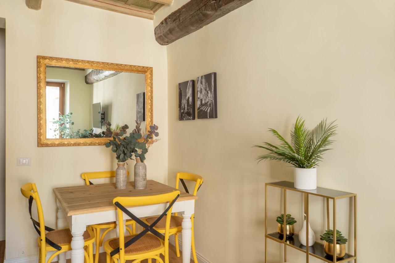 Iflat The Heart Of Monti Apartment Rome Exterior photo