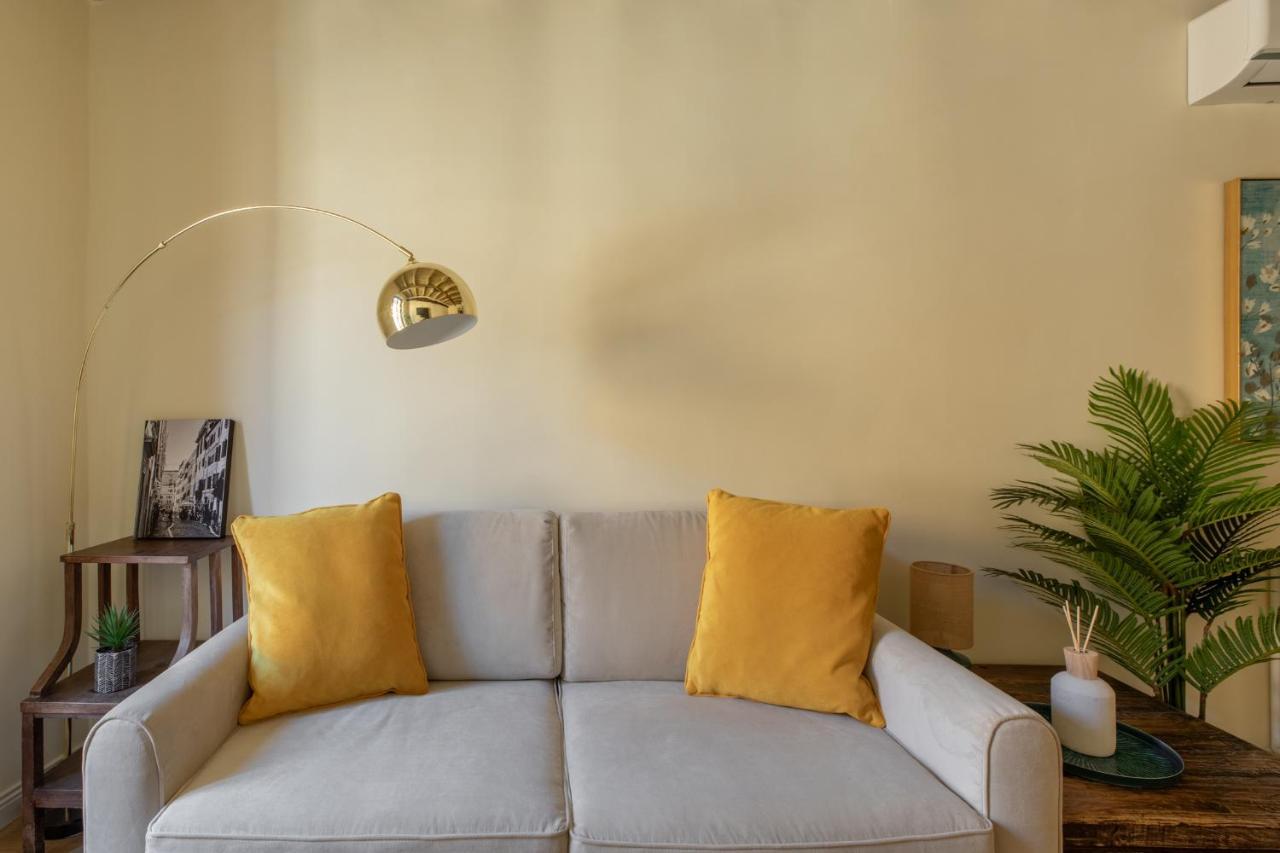 Iflat The Heart Of Monti Apartment Rome Exterior photo