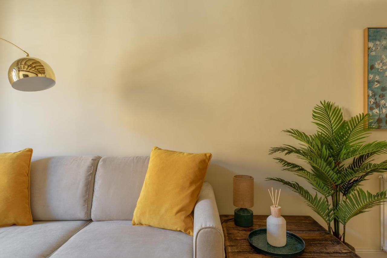 Iflat The Heart Of Monti Apartment Rome Exterior photo